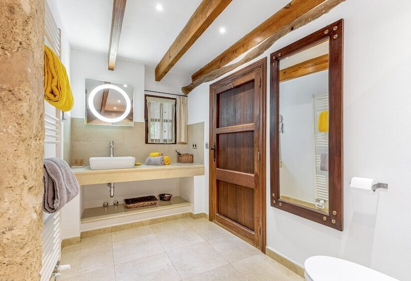 مبيت وإفطار Finca Son Jorbo   Adults Only