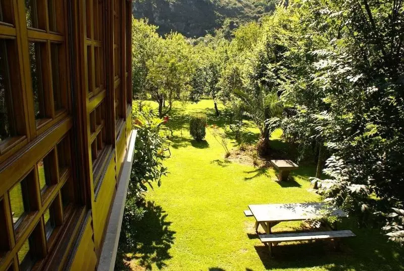 Casa Marian