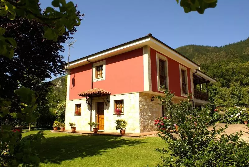Casa Marian