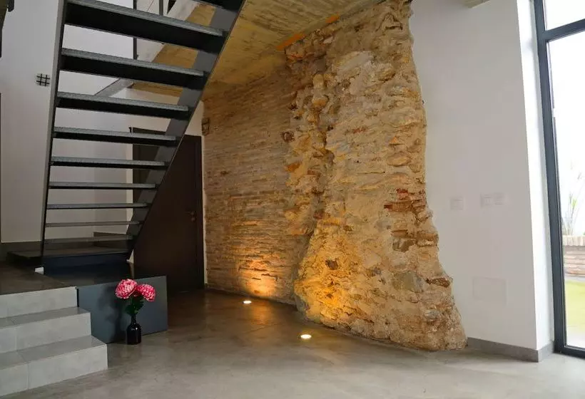 Casa Rural Hidalga