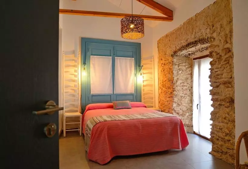 Casa Rural Hidalga