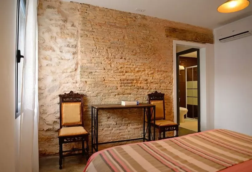 Casa Rural Hidalga