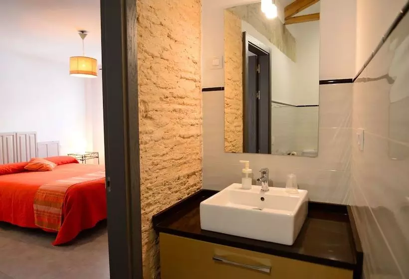 Casa Rural Hidalga