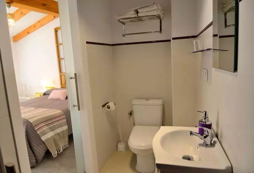 Casa Rural Hidalga