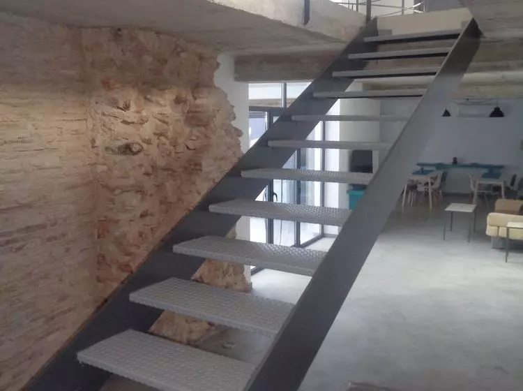 Casa Rural Hidalga