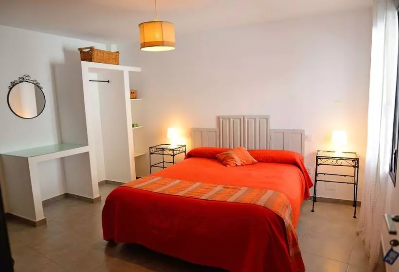 Casa Rural Hidalga