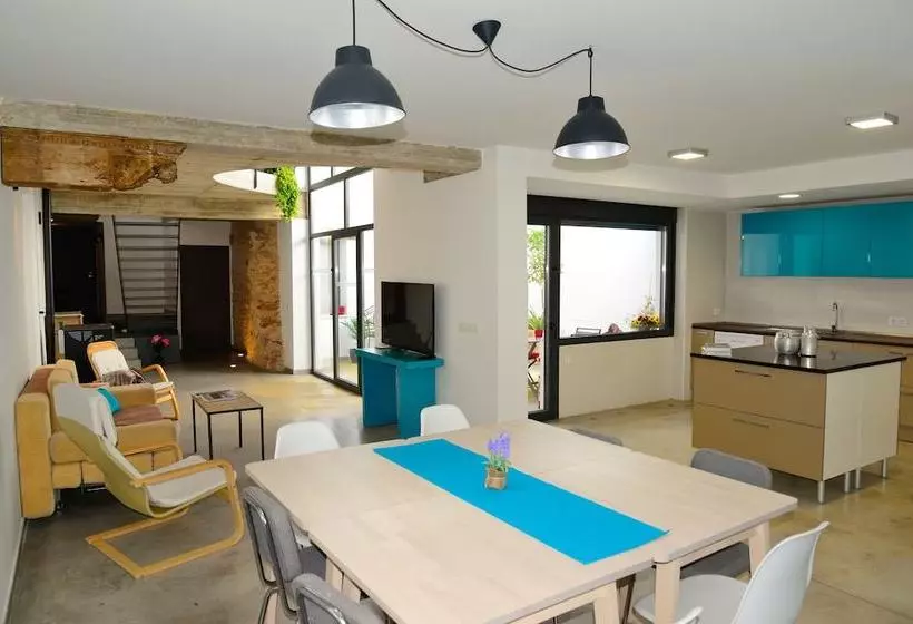 Casa Rural Hidalga