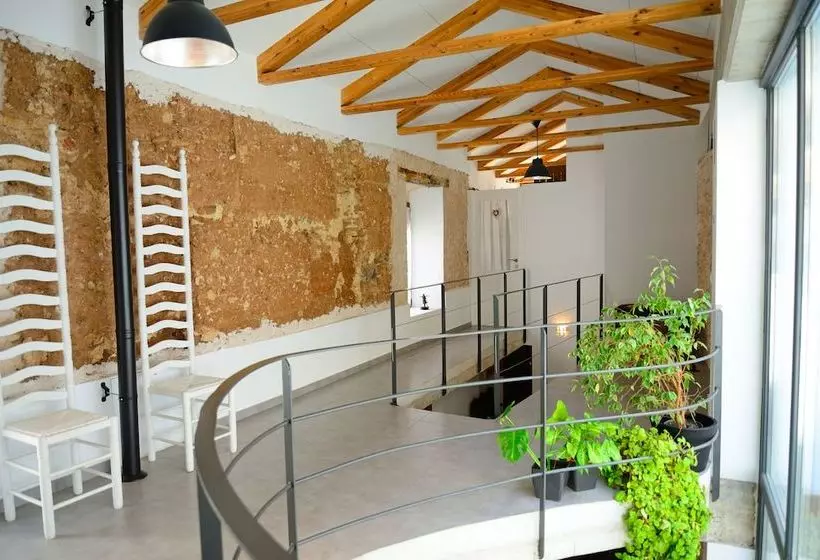 Casa Rural Hidalga