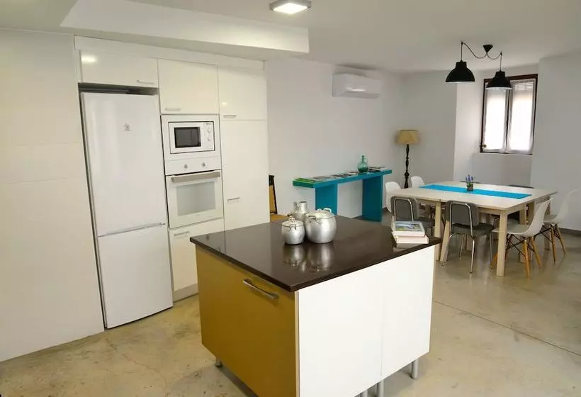 Casa Rural Hidalga