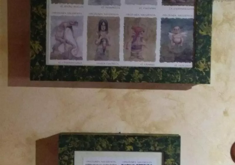 El Pedrueco Turismo Rural