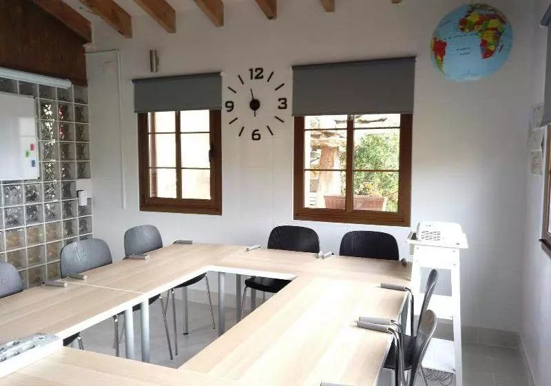 El Pedrueco Turismo Rural