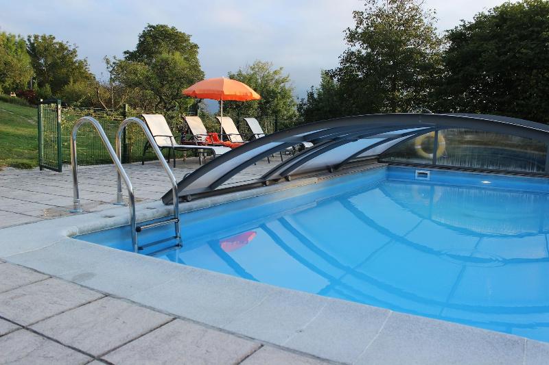 El Pedrueco Turismo Rural