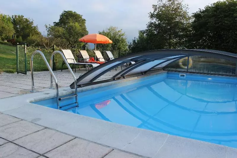 El Pedrueco Turismo Rural