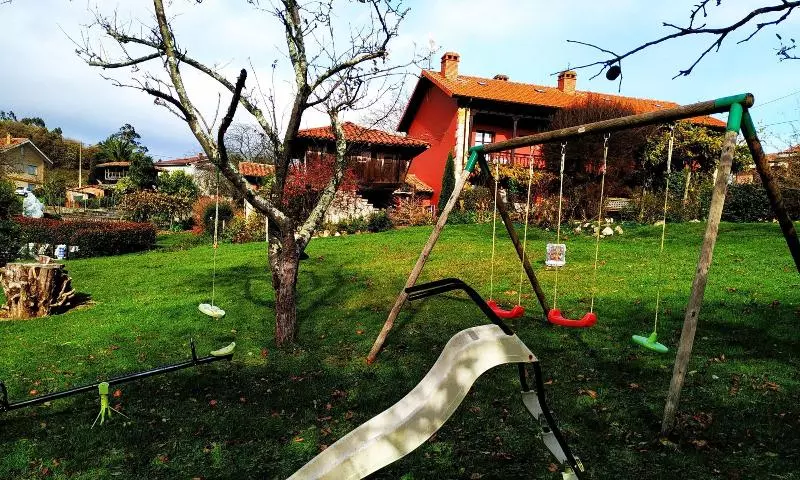 El Pedrueco Turismo Rural