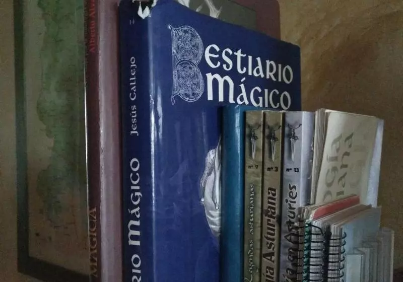 El Pedrueco Turismo Rural