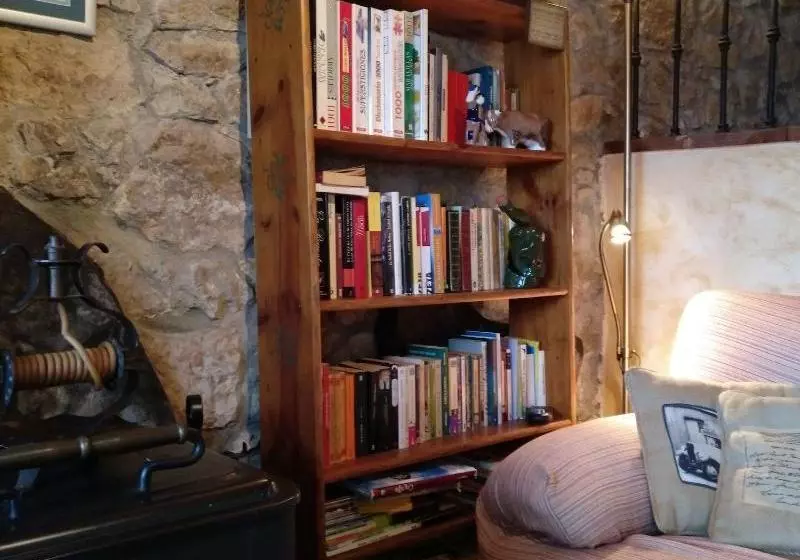 El Pedrueco Turismo Rural