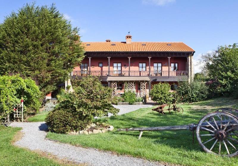 El Pedrueco Turismo Rural