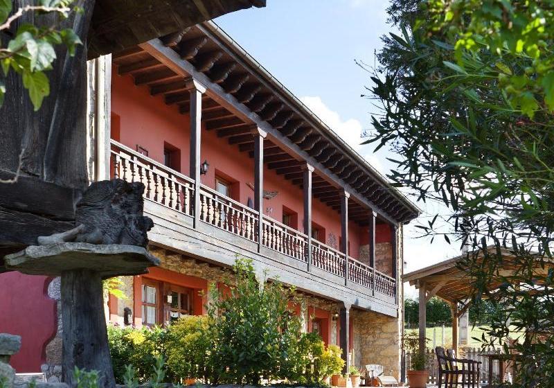 El Pedrueco Turismo Rural