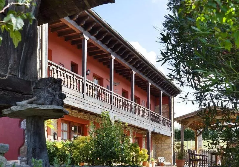 El Pedrueco Turismo Rural