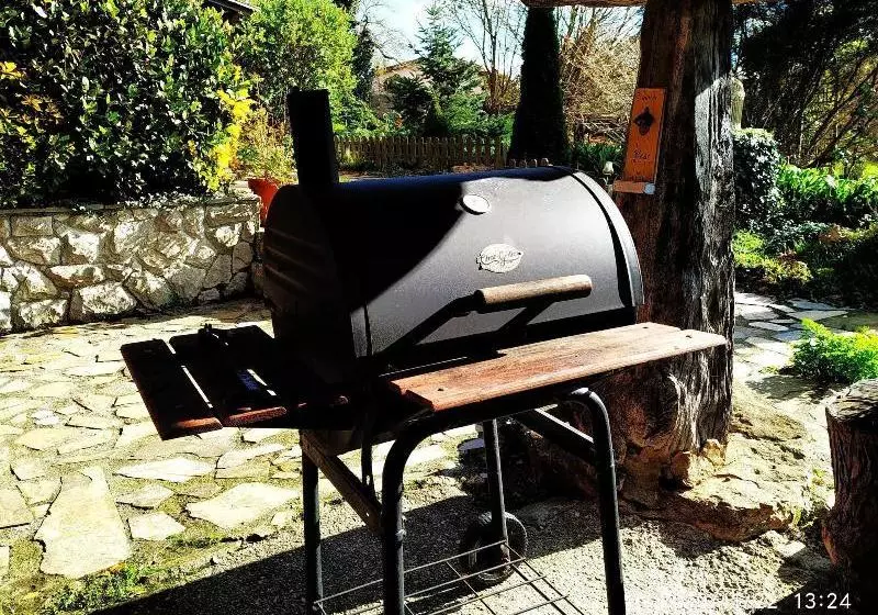 El Pedrueco Turismo Rural