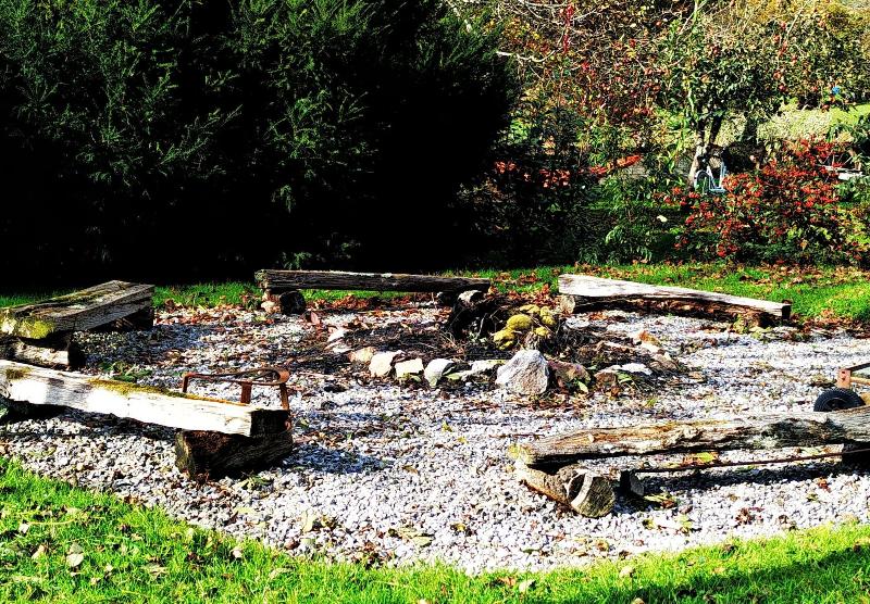 El Pedrueco Turismo Rural