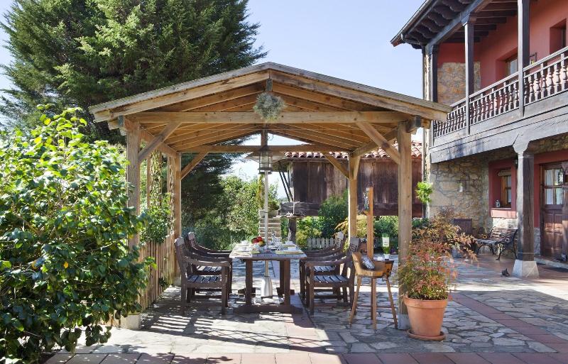 El Pedrueco Turismo Rural