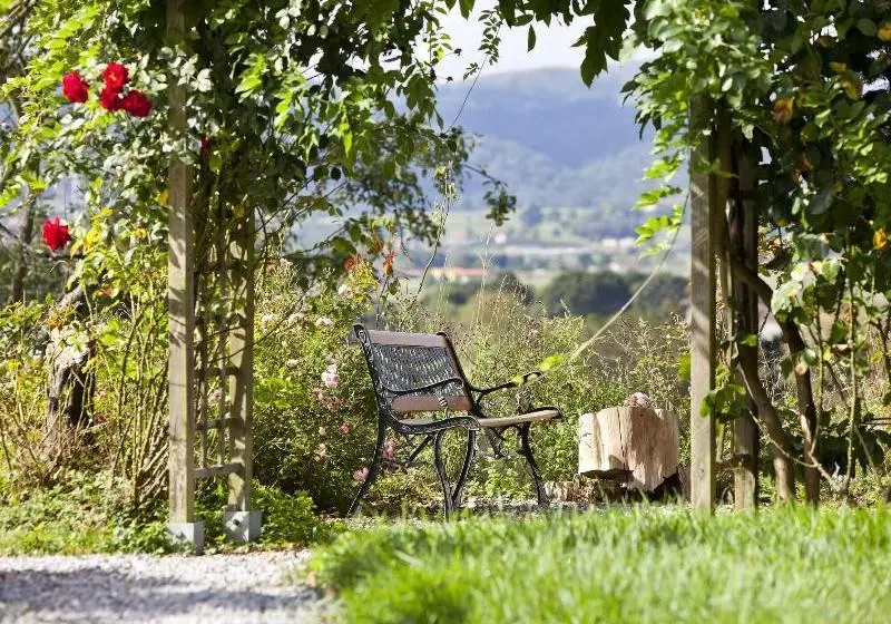 El Pedrueco Turismo Rural