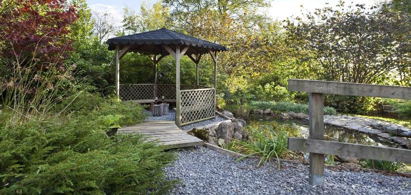 El Pedrueco Turismo Rural