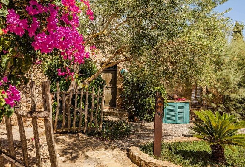 Finca Can Duvai Mallorca