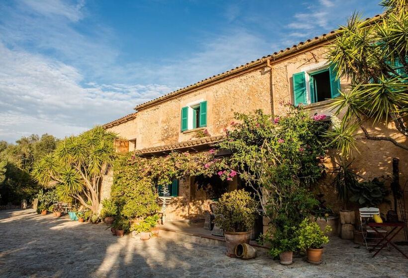 Finca Can Duvai Mallorca