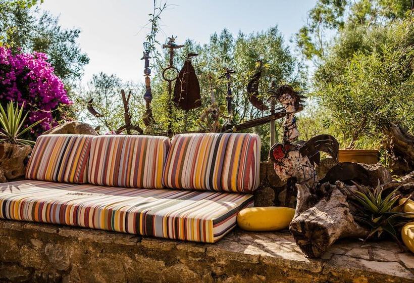 Finca Can Duvai Mallorca