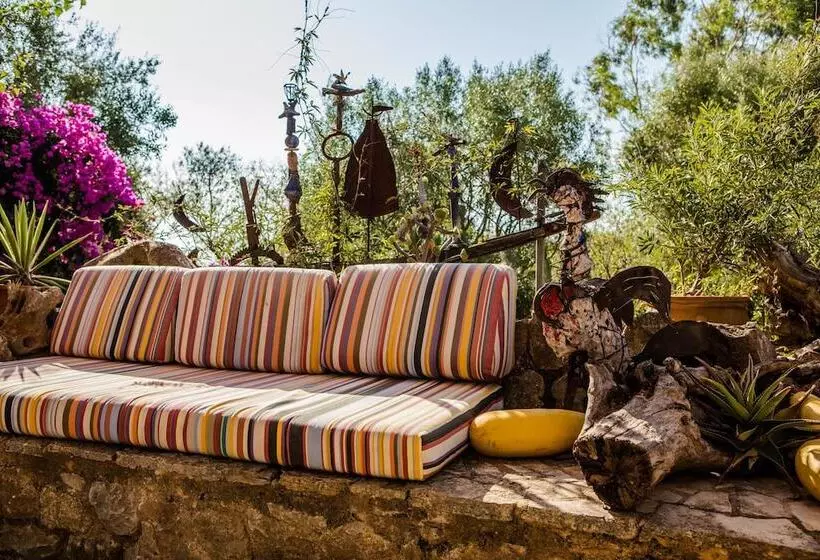 Finca Can Duvai Mallorca