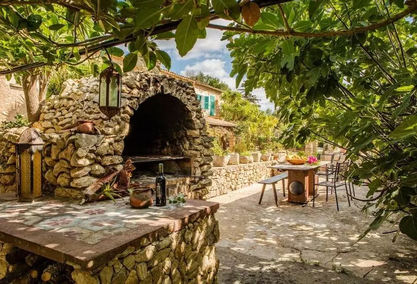 Finca Can Duvai Mallorca