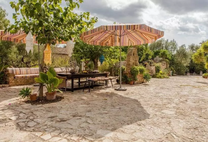 Finca Can Duvai Mallorca