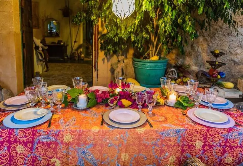 Finca Can Duvai Mallorca