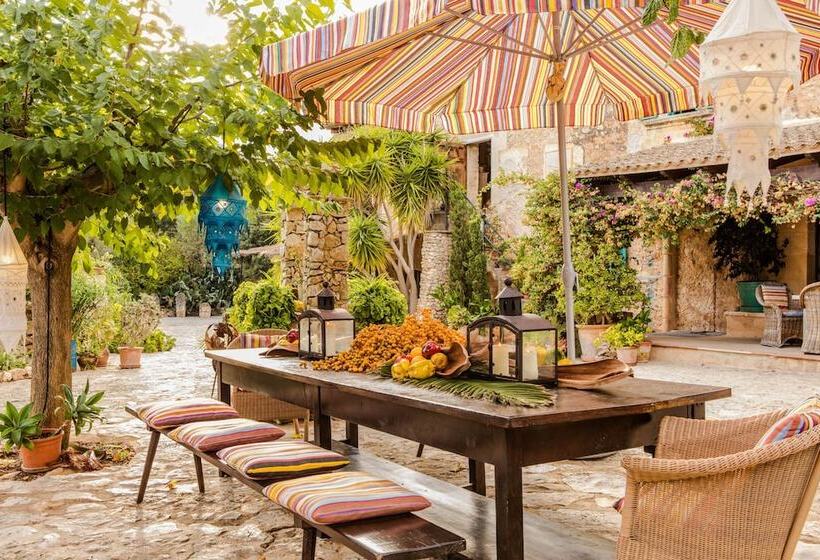 Finca Can Duvai Mallorca