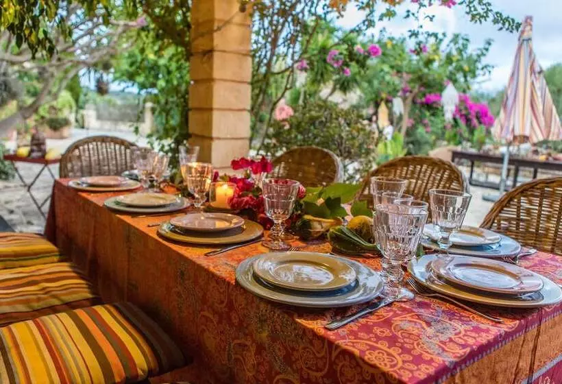 Finca Can Duvai Mallorca