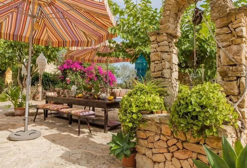 Finca Can Duvai Mallorca