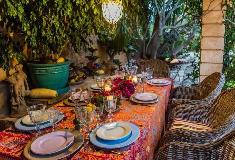 Finca Can Duvai Mallorca