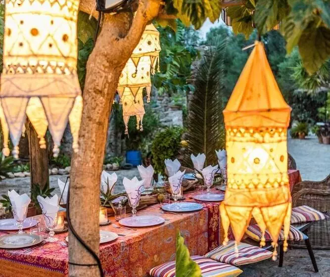 Finca Can Duvai Mallorca