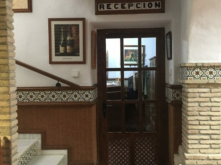 Hostal Casa Francisco El De Siempre