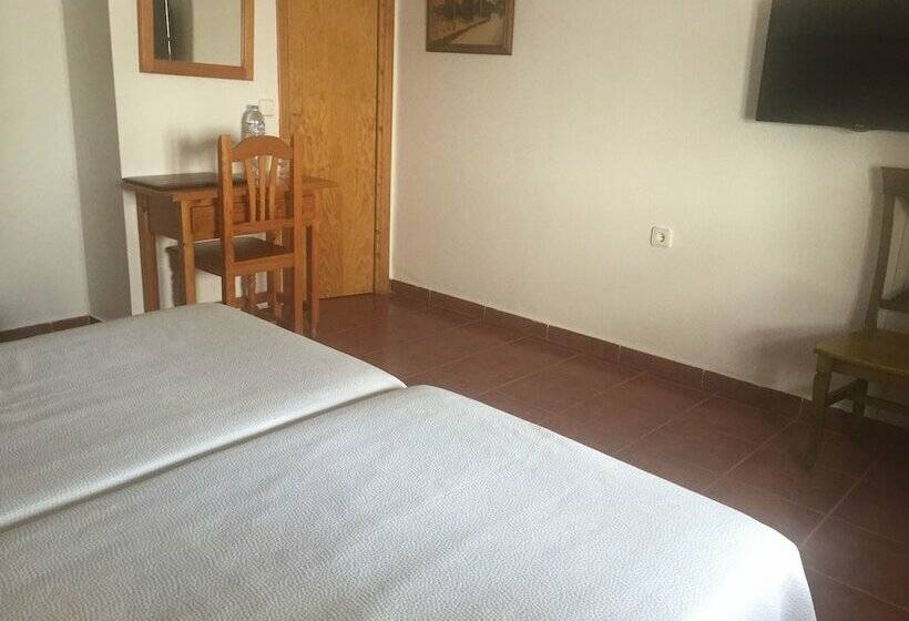 Hostal Casa Francisco El De Siempre