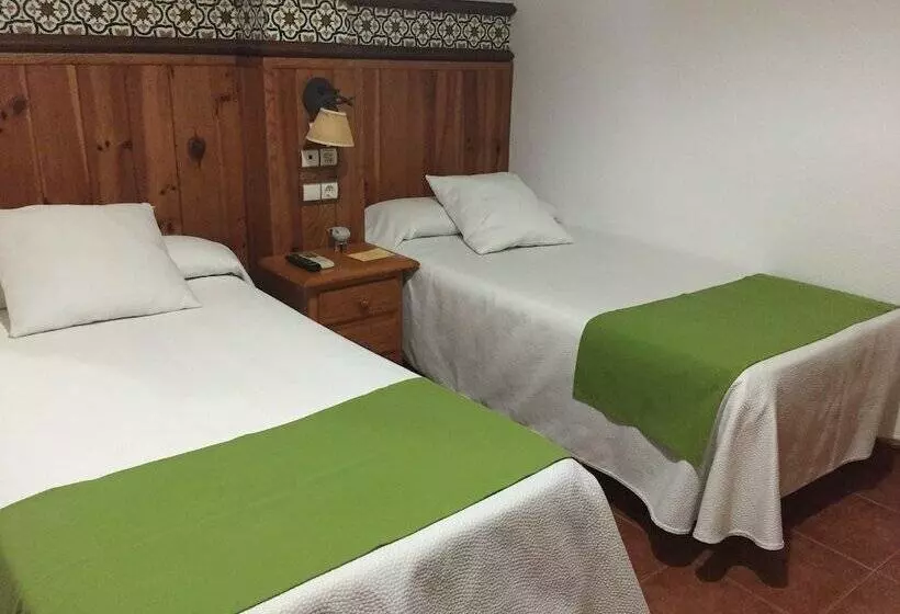 Hostal Casa Francisco El De Siempre