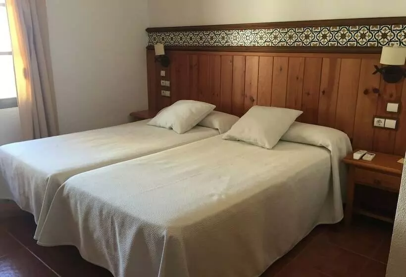 Hostal Casa Francisco El De Siempre