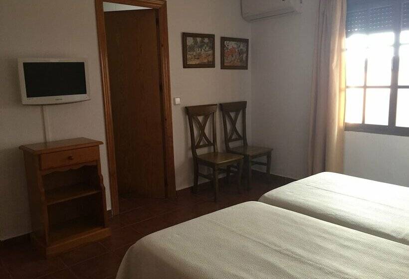 Hostal Casa Francisco El De Siempre