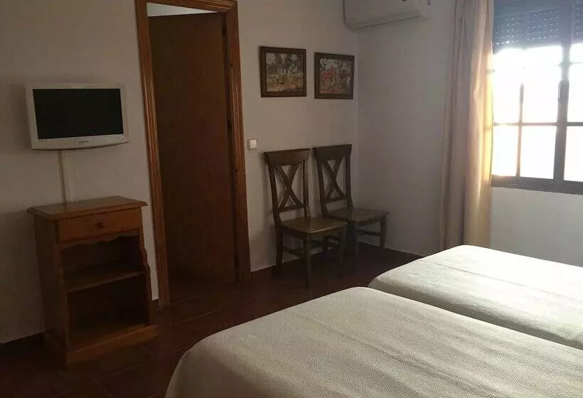 Hostal Casa Francisco El De Siempre