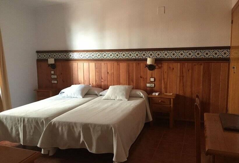 Hostal Casa Francisco El De Siempre