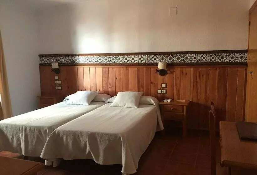 Hostal Casa Francisco El De Siempre