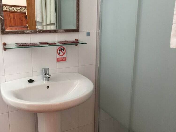 Hostal Casa Francisco El De Siempre