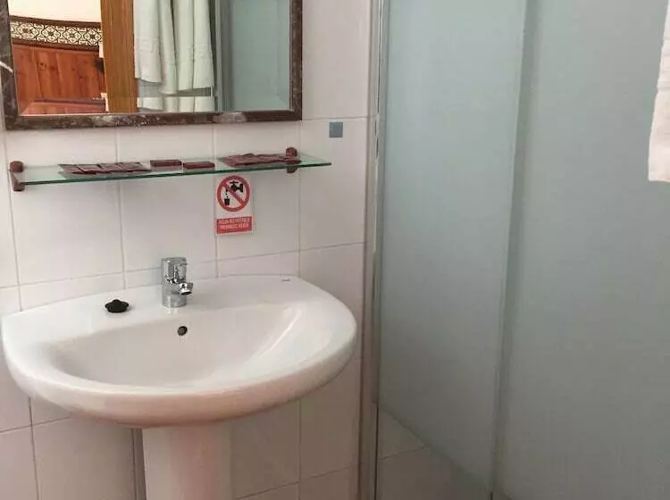 Hostal Casa Francisco El De Siempre